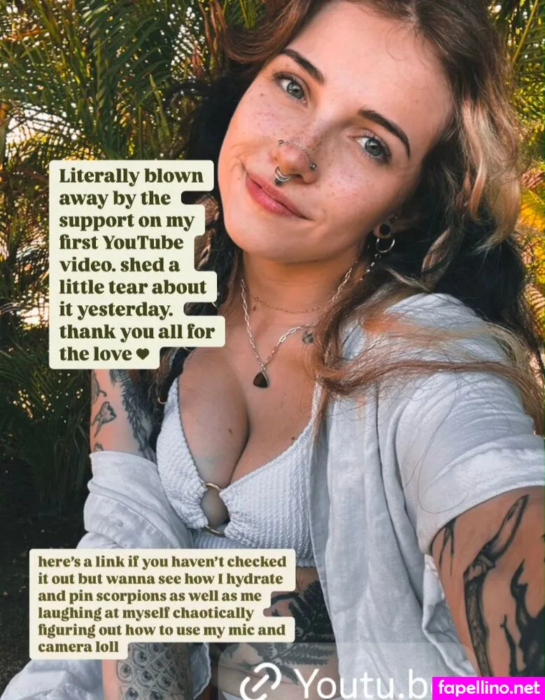 Amy Aliece, mushbugs Nude Leaked OnlyFans Photo #bsiPNJB2kg