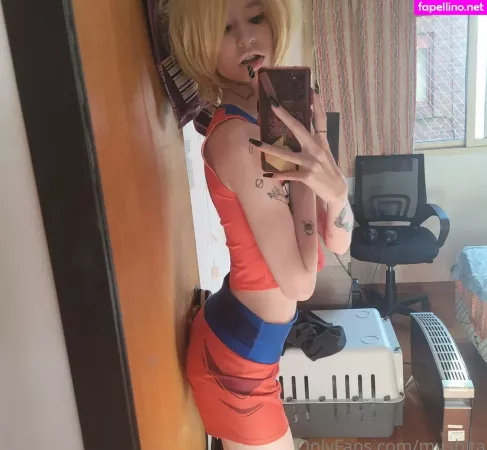 Mushita OnlyFans Thumbnail #09lOY32C5f