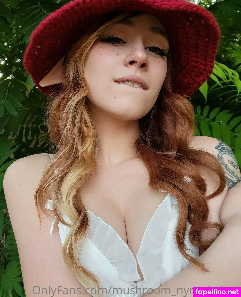 mushroom_nymph_free Nude Leaked OnlyFans Photo #0djmO1OIZU