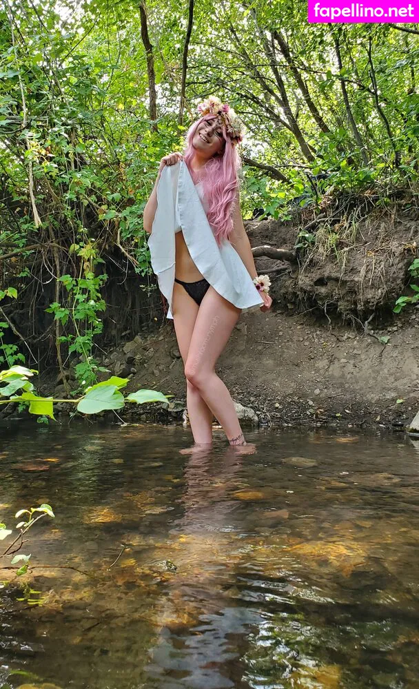 mushroom_nymph, mushroomnymph Nude Leaked OnlyFans Photo #BPvU6utViW