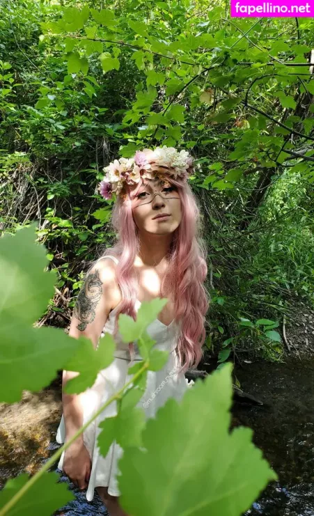 Mushroom Nymph OnlyFans Thumbnail #IDuAR1d1QR