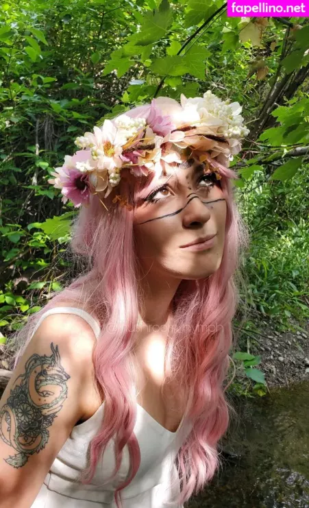 Mushroom Nymph OnlyFans Thumbnail #mudKxzi8c4
