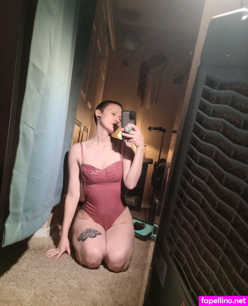 mushroombabe, themushroombabes Nude Leaked OnlyFans Photo #q5wk2Qj29j