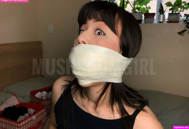 Mushroomgirl Free OnlyFans Thumbnail #s46CJouIBR