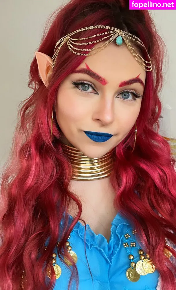 mushutwitch Nude Leaked OnlyFans Photo #5BJqFt4NrA