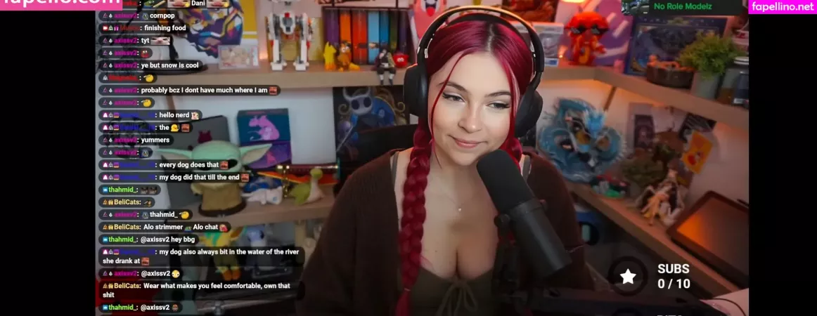 Mushutwitch OnlyFans Thumbnail #XBPU5J8IaH