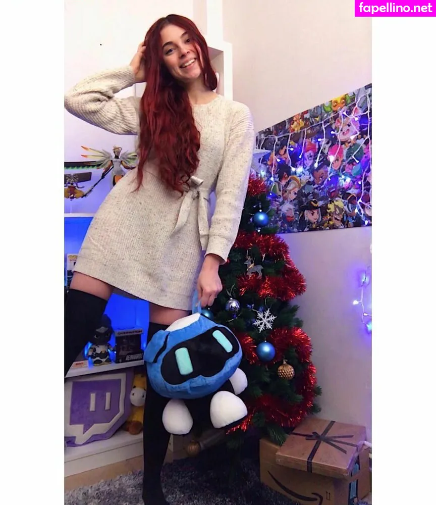 mushutwitch Nude Leaked OnlyFans Photo #kiEPvzkC9n