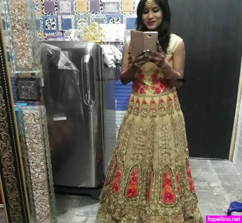 Muskaan Agarwal OnlyFans Thumbnail #6x8N5nb7UN