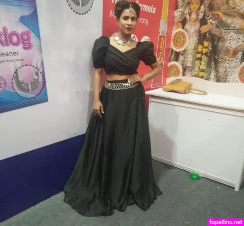 Muskaan Agarwal OnlyFans Thumbnail #C0Fck7DW1P