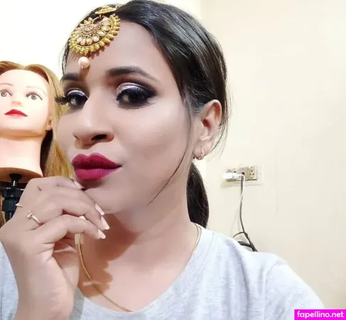 Muskaan Agarwal OnlyFans Thumbnail #FdqGsOtXRn