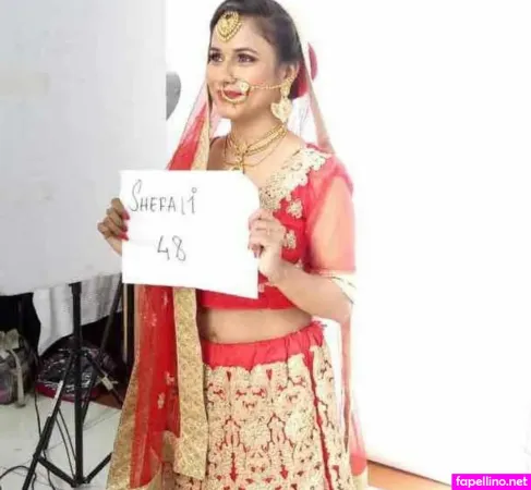 Muskaan Agarwal OnlyFans Thumbnail #JvT6z2UbZS
