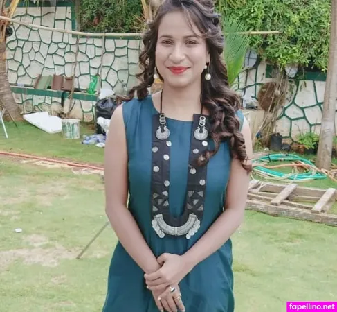 Muskaan Agarwal OnlyFans Thumbnail #NEMEhuwNM1
