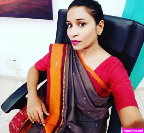 Muskaan Agarwal OnlyFans Thumbnail #PVBgraBP18