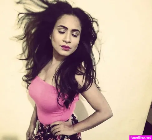 Muskaan Agarwal OnlyFans Thumbnail #RbtJgFSbzK