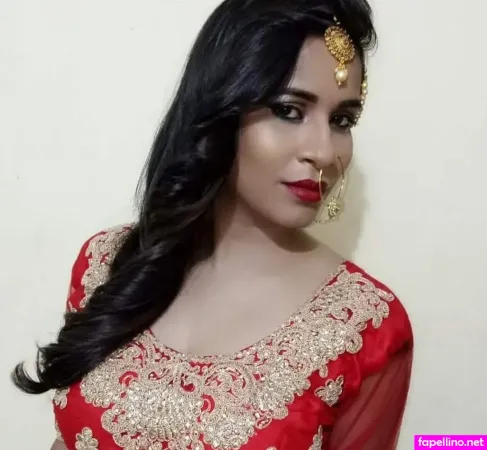 Muskaan Agarwal OnlyFans Thumbnail #RvPIZN22g0