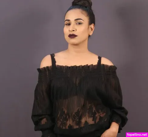 Muskaan Agarwal OnlyFans Thumbnail #W9nEJlhWVj