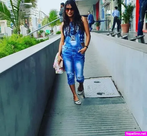 Muskaan Agarwal OnlyFans Thumbnail #XFF8kKg4rl