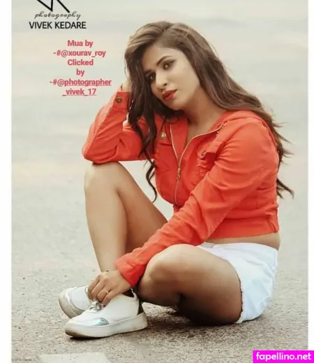 Muskaan Agarwal OnlyFans Thumbnail #dhxbdRUAzr