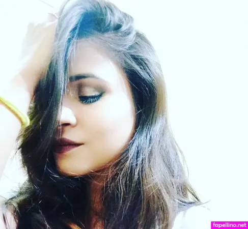 Muskaan Agarwal OnlyFans Thumbnail #ehQITB8cg3
