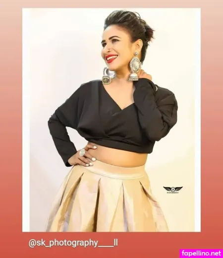 Muskaan Agarwal OnlyFans Thumbnail #io5hmdIND8