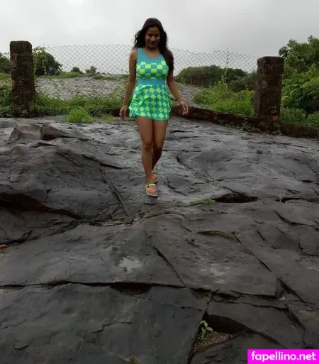 Muskaan Agarwal OnlyFans Thumbnail #oQlLXzYE6V