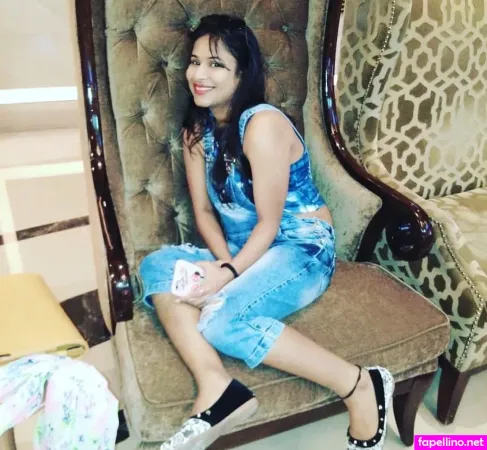 Muskaan Agarwal OnlyFans Thumbnail #oRdAtbRYSy