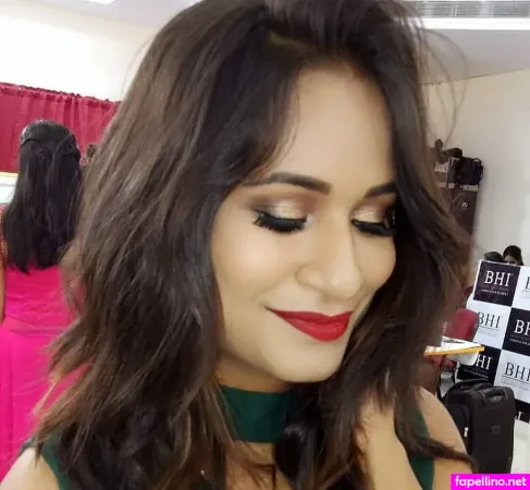 Muskaan Agarwal OnlyFans Thumbnail #tJ1D7r09Pa