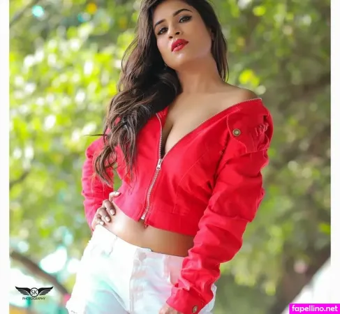 Muskaan Agarwal OnlyFans Thumbnail #tiyjWv1zwb