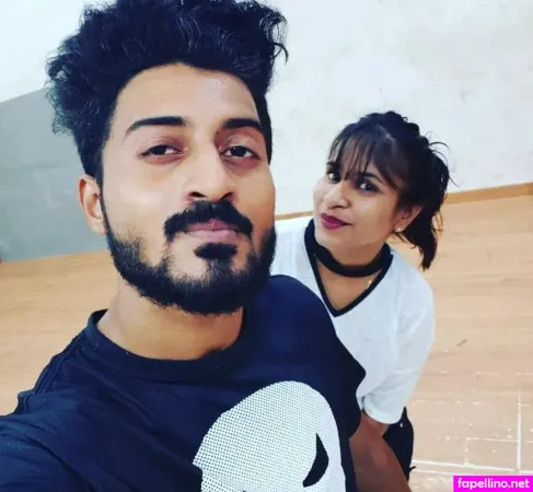 Muskaan Agarwal OnlyFans Thumbnail #wUOHtFpqsR