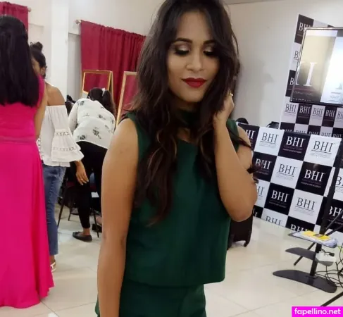 Muskaan Agarwal OnlyFans Thumbnail #xSaANrgzPt