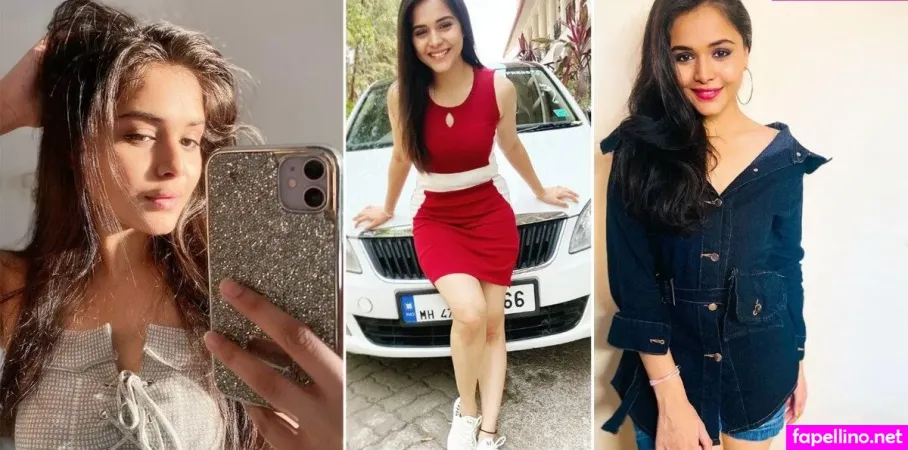 Muskan Bamne OnlyFans Thumbnail #0SSMSbdqO5