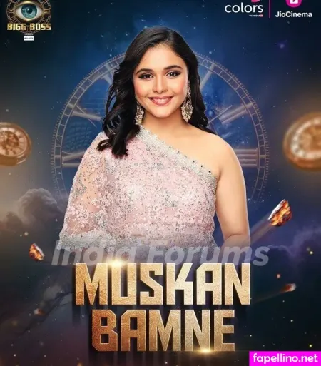 Muskan Bamne OnlyFans Thumbnail #I4dTC8EiGv