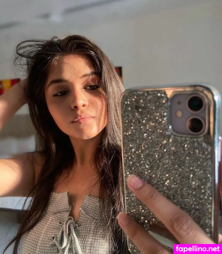 Muskan Bamne Nude Leaked OnlyFans Photo #XSDmU7046b