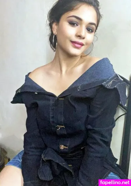 Muskan Bamne OnlyFans Thumbnail #lrBj46RBh5