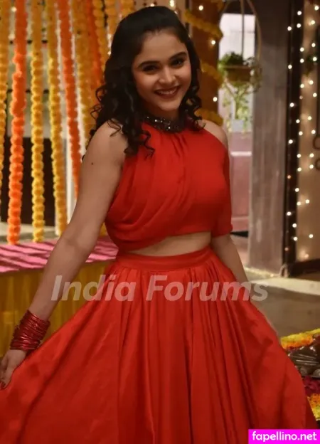 Muskan Bamne Main Profile Photo