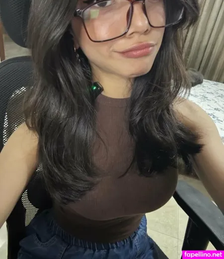 Muskan Karia OnlyFans Thumbnail #2kUKc5ANcW