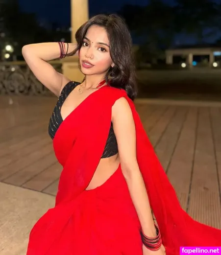 Muskan Karia OnlyFans Thumbnail #33yoyDJ3DX