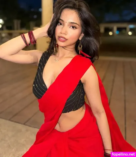 Muskan Karia OnlyFans Thumbnail #9clcXtrJ0z