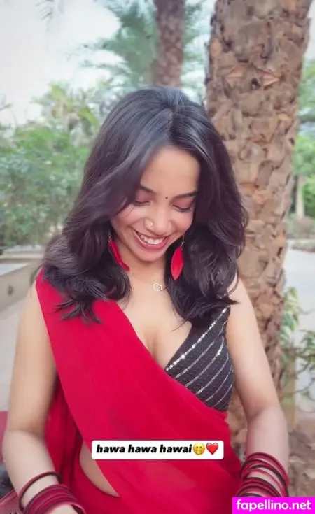 Muskan Karia OnlyFans Thumbnail #IDWhsmjSPA