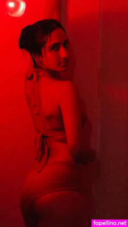 Muskan Karia OnlyFans Thumbnail #O1aRgPPYek