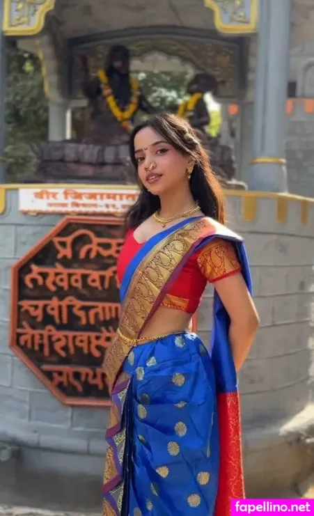 Muskan Karia OnlyFans Thumbnail #xy7HuaKAQz