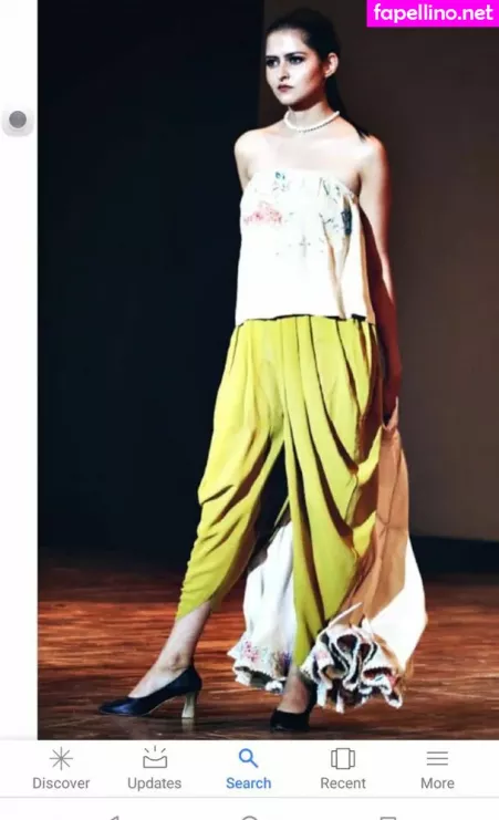 Muskan Malik OnlyFans Thumbnail #UZn9cARPXY