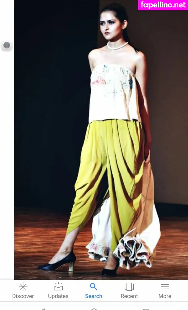 Muskan Malik Nude Leaked OnlyFans Photo #UZn9cARPXY