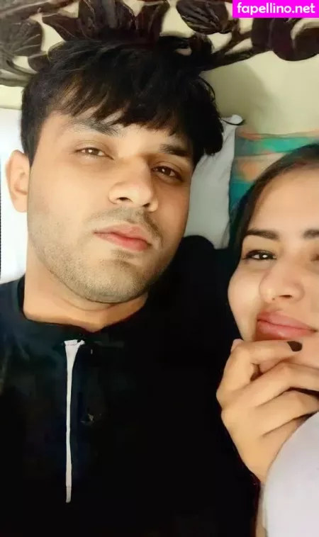 Muskan Malik OnlyFans Thumbnail #v7v74hpZvb