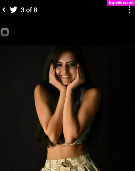 Muskan Malik OnlyFans Thumbnail #zSdMInwkqr