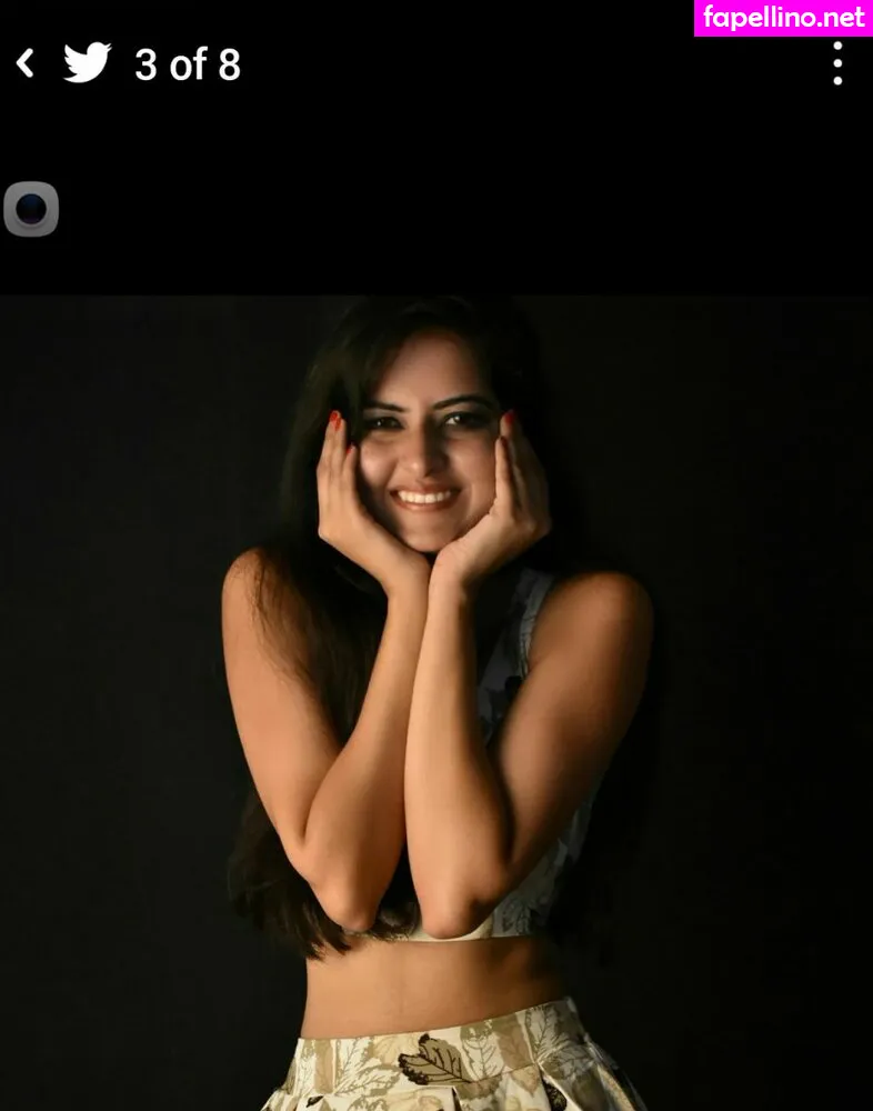 Muskan Malik Nude Leaked OnlyFans Photo #zSdMInwkqr