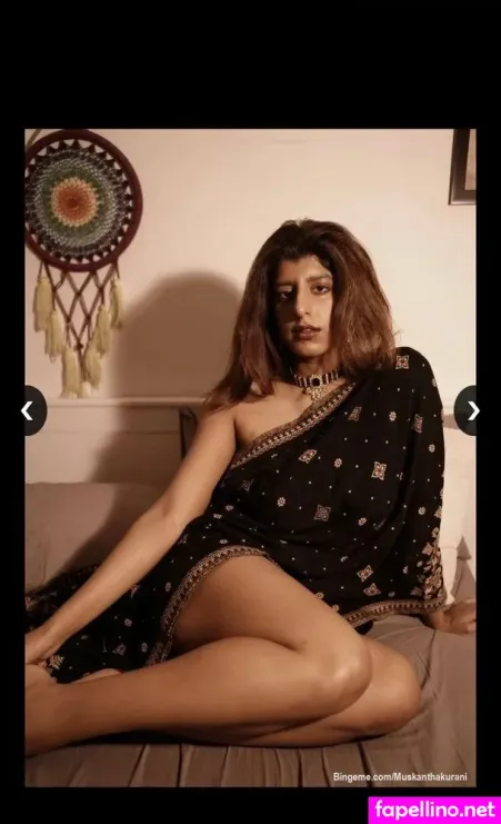 Muskan Thakurani Main Profile Photo