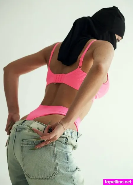 Muslim Mistress Main Profile Photo