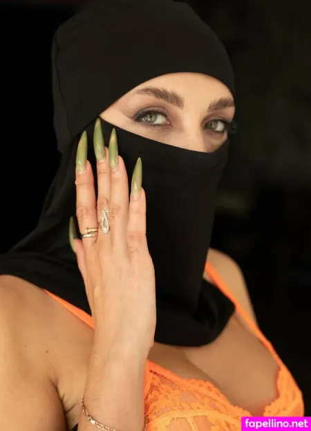 Muslim Mistress OnlyFans Thumbnail #cayzdnE1gB