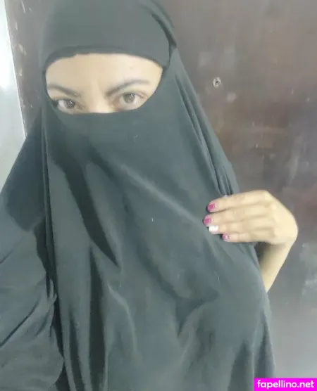 Muslimwifex OnlyFans Thumbnail #WNMzcCRzuu